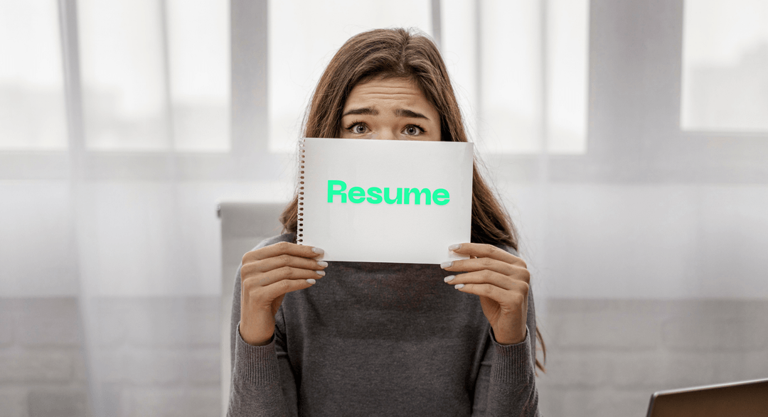 5 Resume Mistakes Tech Professionals Make (And How to Fix Them)