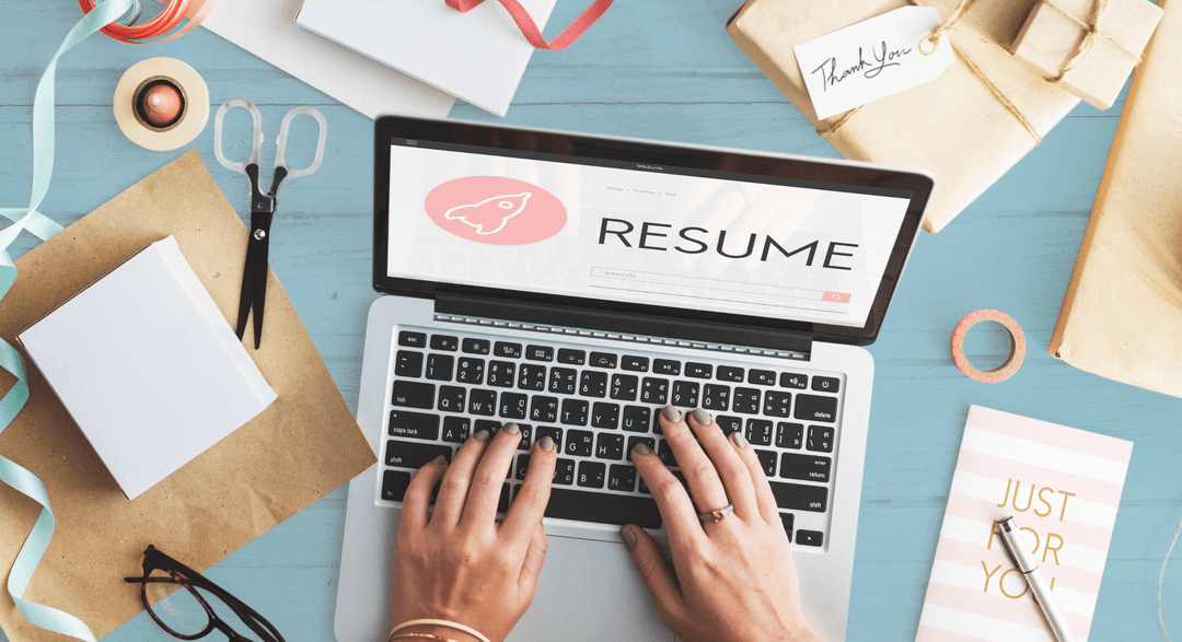 How Custom Resumes Help You Become a Top 5% Applicant in Tech