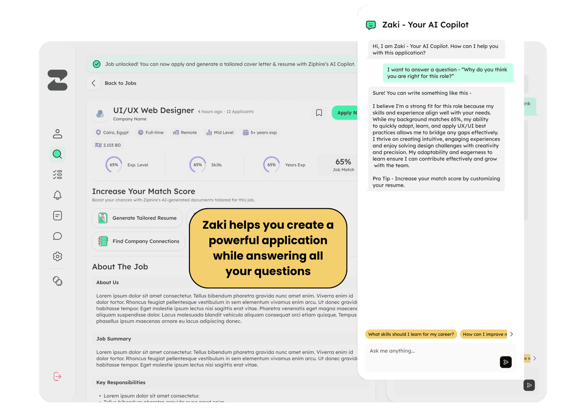 Tailored Testing for Top Talent